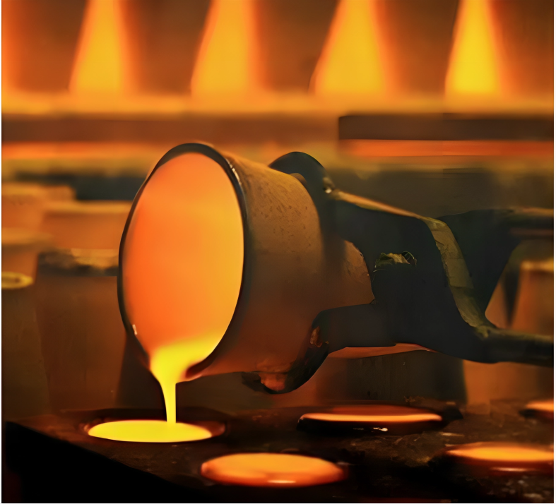 Driving progress in mining laboratories